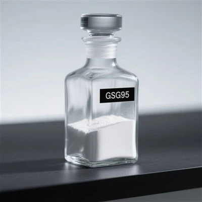 Glukozil steviosid gsg95